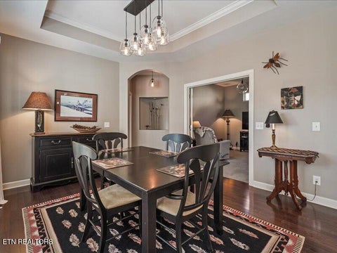 Tiny photo for 923 Pryse Farm Blvd, Knoxville, TN 37934 (MLS # 1356191)