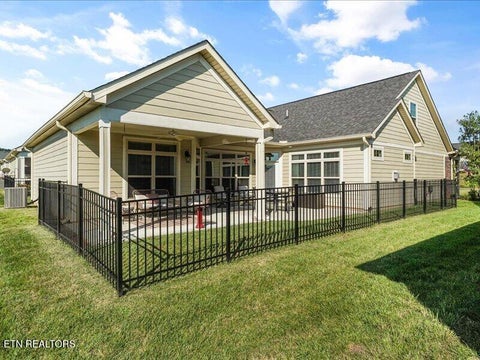 Tiny photo for 923 Pryse Farm Blvd, Knoxville, TN 37934 (MLS # 1356191)