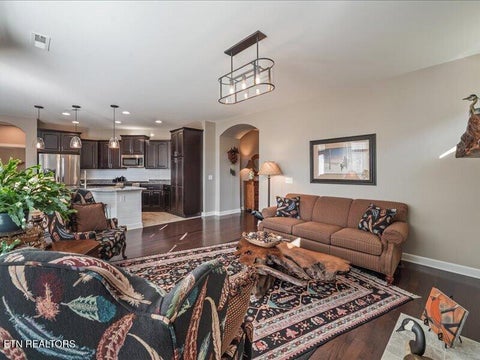 Tiny photo for 923 Pryse Farm Blvd, Knoxville, TN 37934 (MLS # 1356191)