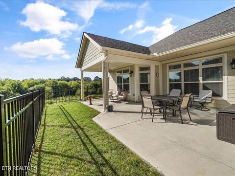 Tiny photo for 923 Pryse Farm Blvd, Knoxville, TN 37934 (MLS # 1356191)