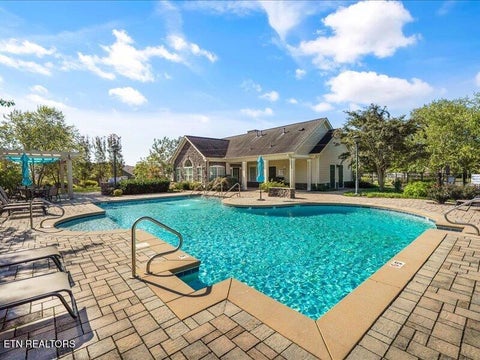 Tiny photo for 923 Pryse Farm Blvd, Knoxville, TN 37934 (MLS # 1356191)
