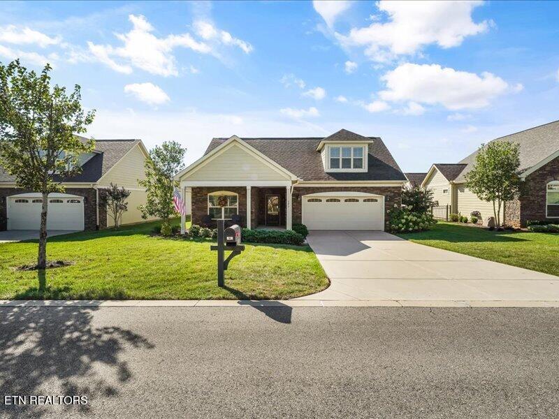 923 Pryse Farm Blvd
