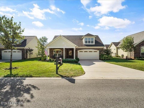 Tiny photo for 923 Pryse Farm Blvd, Knoxville, TN 37934 (MLS # 1356191)