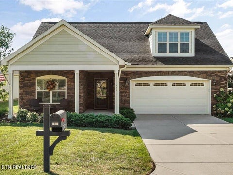 Photo of 923 Pryse Farm Blvd, Knoxville, TN 37934 (MLS # 1356191)
