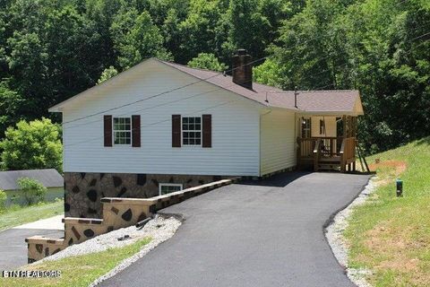 Tiny photo for 2915 Flat Hollow Rd, Speedwell, TN 37870 (MLS # 1318452)
