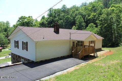 Tiny photo for 2915 Flat Hollow Rd, Speedwell, TN 37870 (MLS # 1318452)