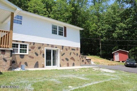 Tiny photo for 2915 Flat Hollow Rd, Speedwell, TN 37870 (MLS # 1318452)