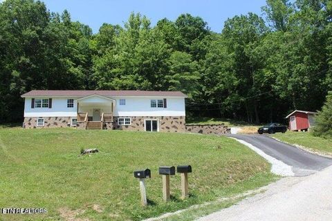Tiny photo for 2915 Flat Hollow Rd, Speedwell, TN 37870 (MLS # 1318452)