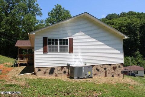 Tiny photo for 2915 Flat Hollow Rd, Speedwell, TN 37870 (MLS # 1318452)