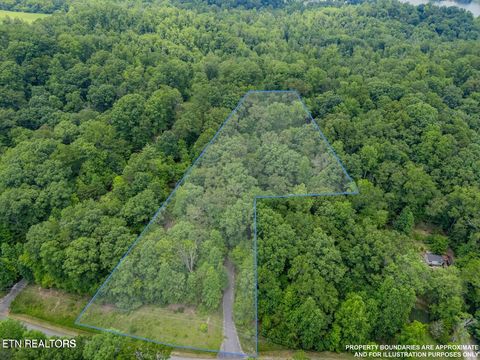 Tiny photo for Crystal Springs Rd, Rockwood, TN 37854 (MLS # 1348591)