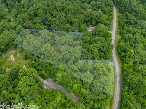 Tiny photo for Crystal Springs Rd, Rockwood, TN 37854 (MLS # 1348591)