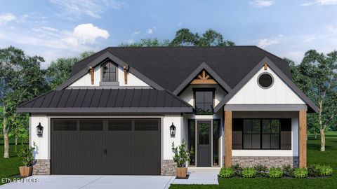 129 E Westcott Overlook Oak Ridge TN 37830