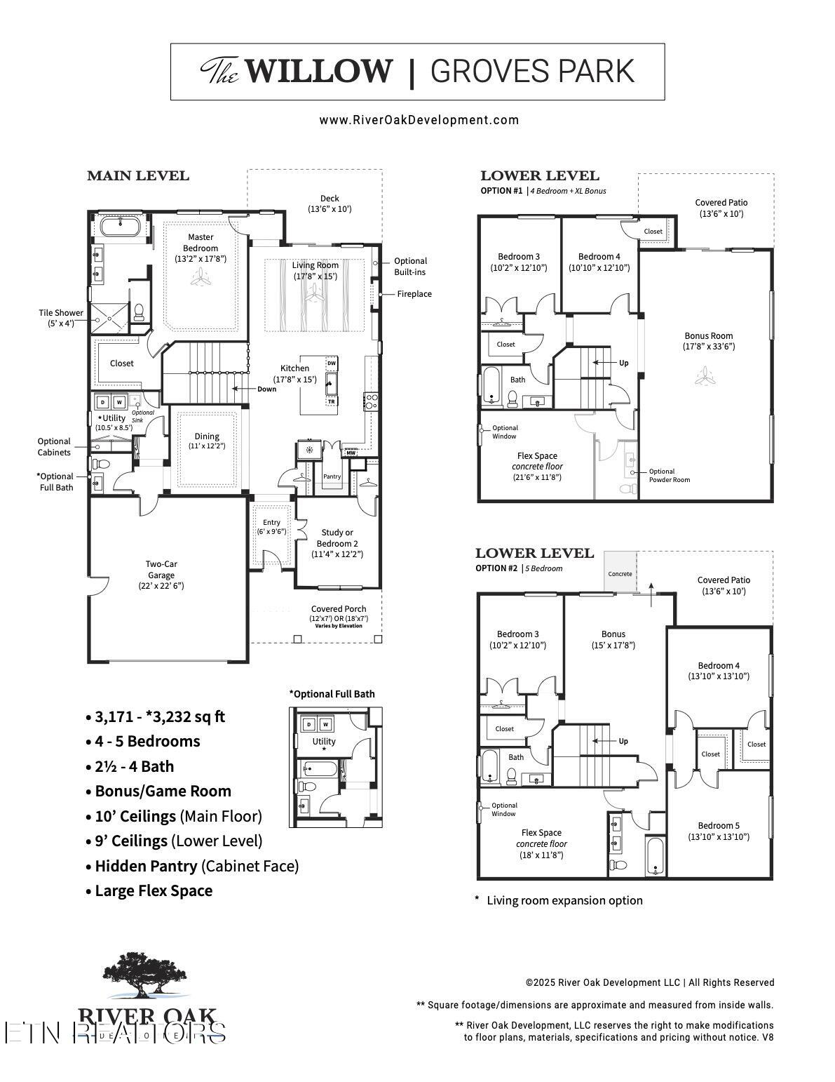 129 E Westcott Overlook