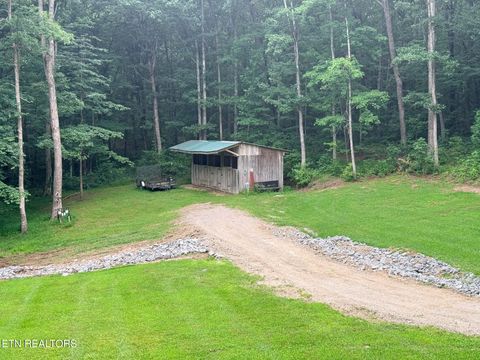 Tiny photo for 1250 Darrow Ridge Rd, Jamestown, TN 38556 (MLS # 1349649)