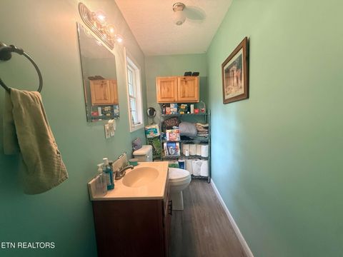 Tiny photo for 1250 Darrow Ridge Rd, Jamestown, TN 38556 (MLS # 1349649)