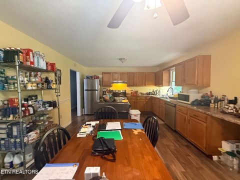 Tiny photo for 1250 Darrow Ridge Rd, Jamestown, TN 38556 (MLS # 1349649)