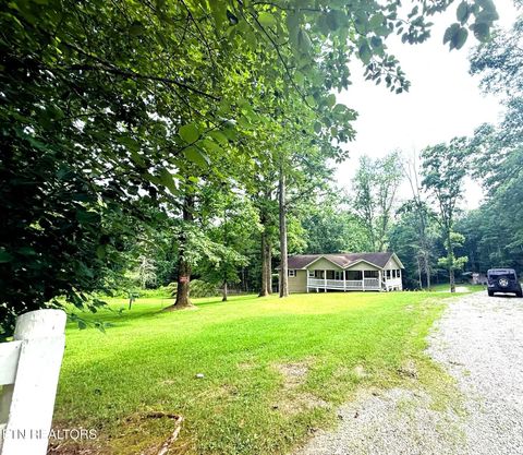 Tiny photo for 1250 Darrow Ridge Rd, Jamestown, TN 38556 (MLS # 1349649)
