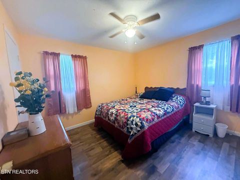 Tiny photo for 1250 Darrow Ridge Rd, Jamestown, TN 38556 (MLS # 1349649)
