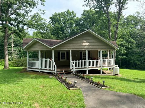 Tiny photo for 1250 Darrow Ridge Rd, Jamestown, TN 38556 (MLS # 1349649)