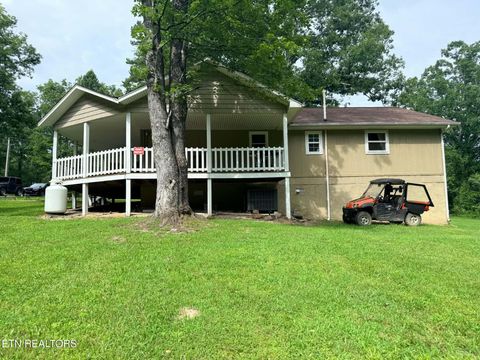 Tiny photo for 1250 Darrow Ridge Rd, Jamestown, TN 38556 (MLS # 1349649)