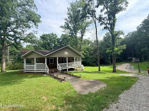 Tiny photo for 1250 Darrow Ridge Rd, Jamestown, TN 38556 (MLS # 1349649)