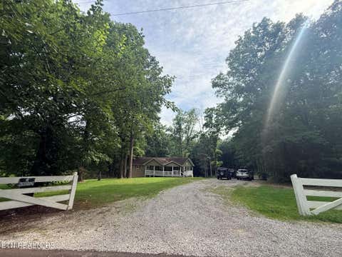 Tiny photo for 1250 Darrow Ridge Rd, Jamestown, TN 38556 (MLS # 1349649)