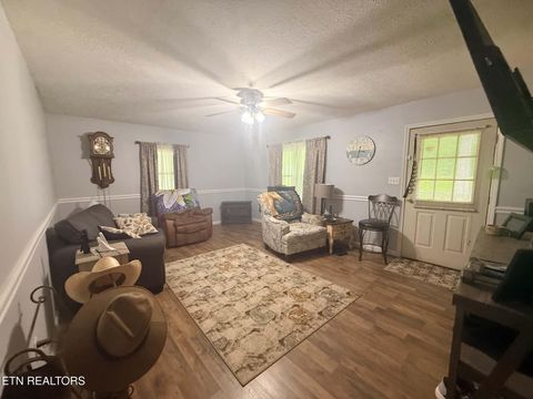 Tiny photo for 1250 Darrow Ridge Rd, Jamestown, TN 38556 (MLS # 1349649)