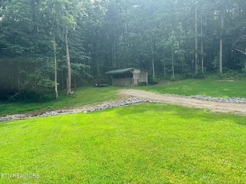 Tiny photo for 1250 Darrow Ridge Rd, Jamestown, TN 38556 (MLS # 1349649)