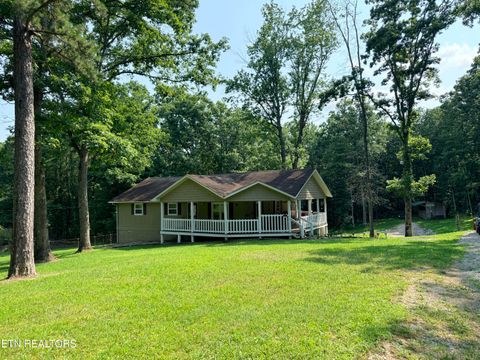 Tiny photo for 1250 Darrow Ridge Rd, Jamestown, TN 38556 (MLS # 1349649)