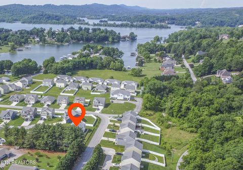 Tiny photo for 102 Village Trace TRCE #APT 13, Kingston, TN 37763 (MLS # 1342801)