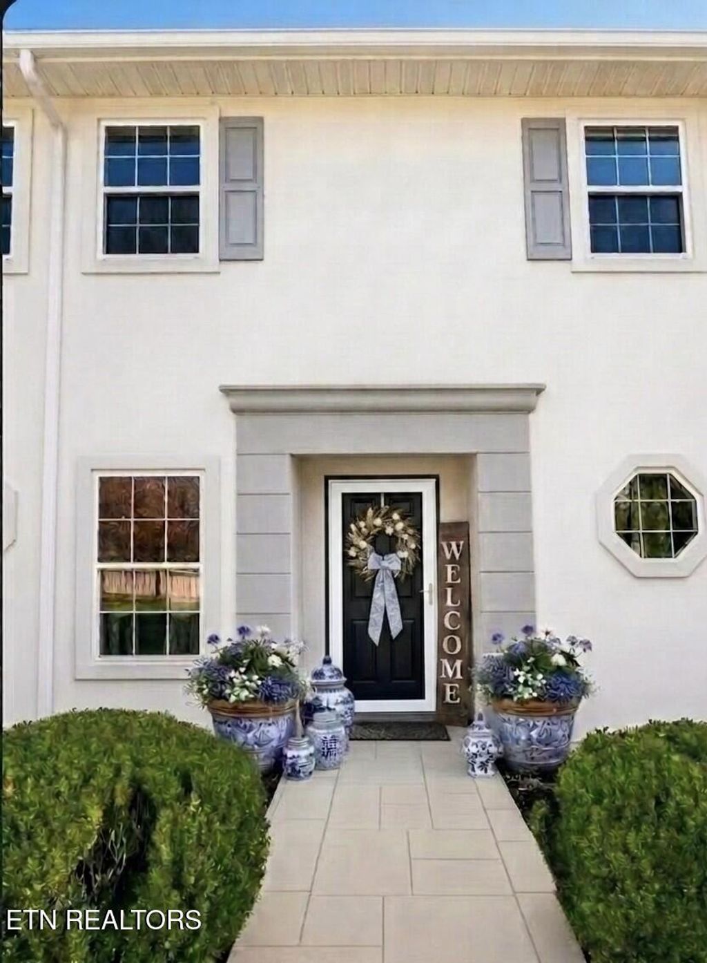 Photo of 102 Village Trace TRCE #APT 13, Kingston, TN 37763 (MLS # 1342801)