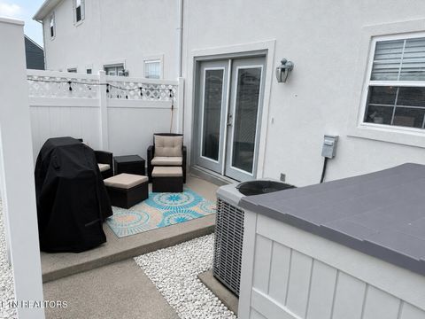 Tiny photo for 102 Village Trace TRCE #APT 13, Kingston, TN 37763 (MLS # 1342801)