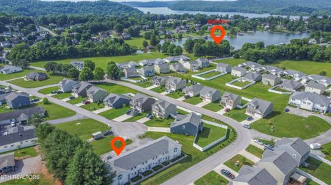 Tiny photo for 102 Village Trace TRCE #APT 13, Kingston, TN 37763 (MLS # 1342801)