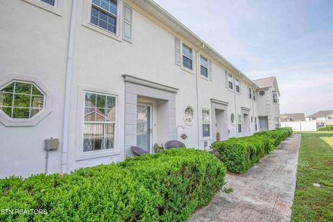 Tiny photo for 102 Village Trace TRCE #APT 13, Kingston, TN 37763 (MLS # 1342801)