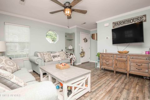 Tiny photo for 102 Village Trace TRCE #APT 13, Kingston, TN 37763 (MLS # 1342801)