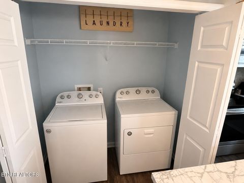 Tiny photo for 102 Village Trace TRCE #APT 13, Kingston, TN 37763 (MLS # 1342801)