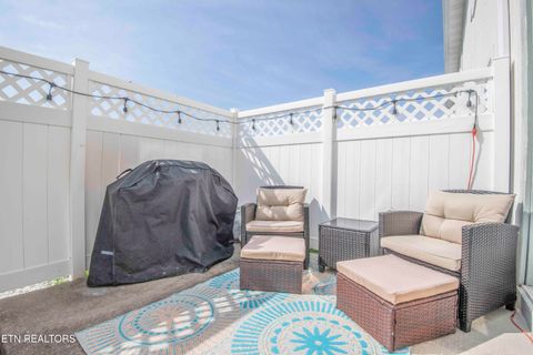 Tiny photo for 102 Village Trace TRCE #APT 13, Kingston, TN 37763 (MLS # 1342801)