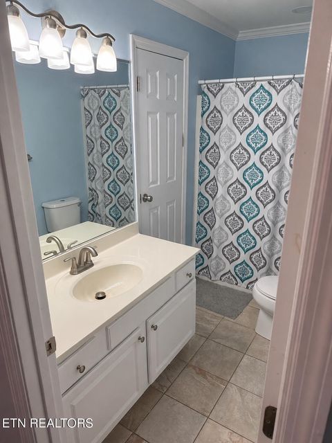 Tiny photo for 102 Village Trace TRCE #APT 13, Kingston, TN 37763 (MLS # 1342801)