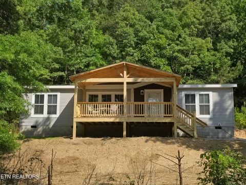 Photo of 16271629 Wasson Rd, Ten Mile, TN 37880 (MLS # 1340675)