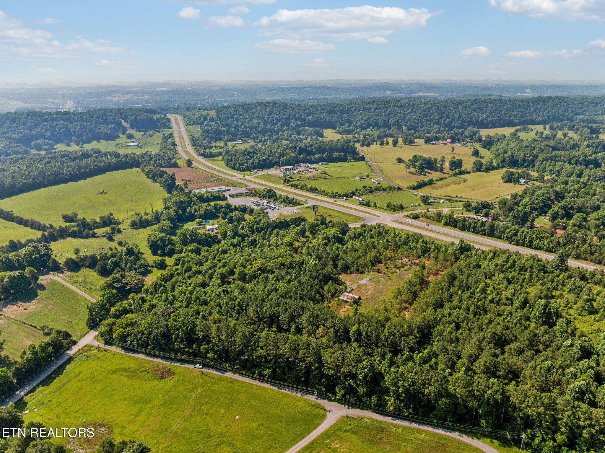 Hwy 30 W