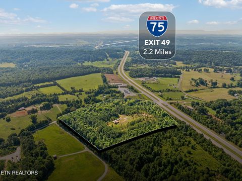 Hwy 30 W Athens TN 37303
