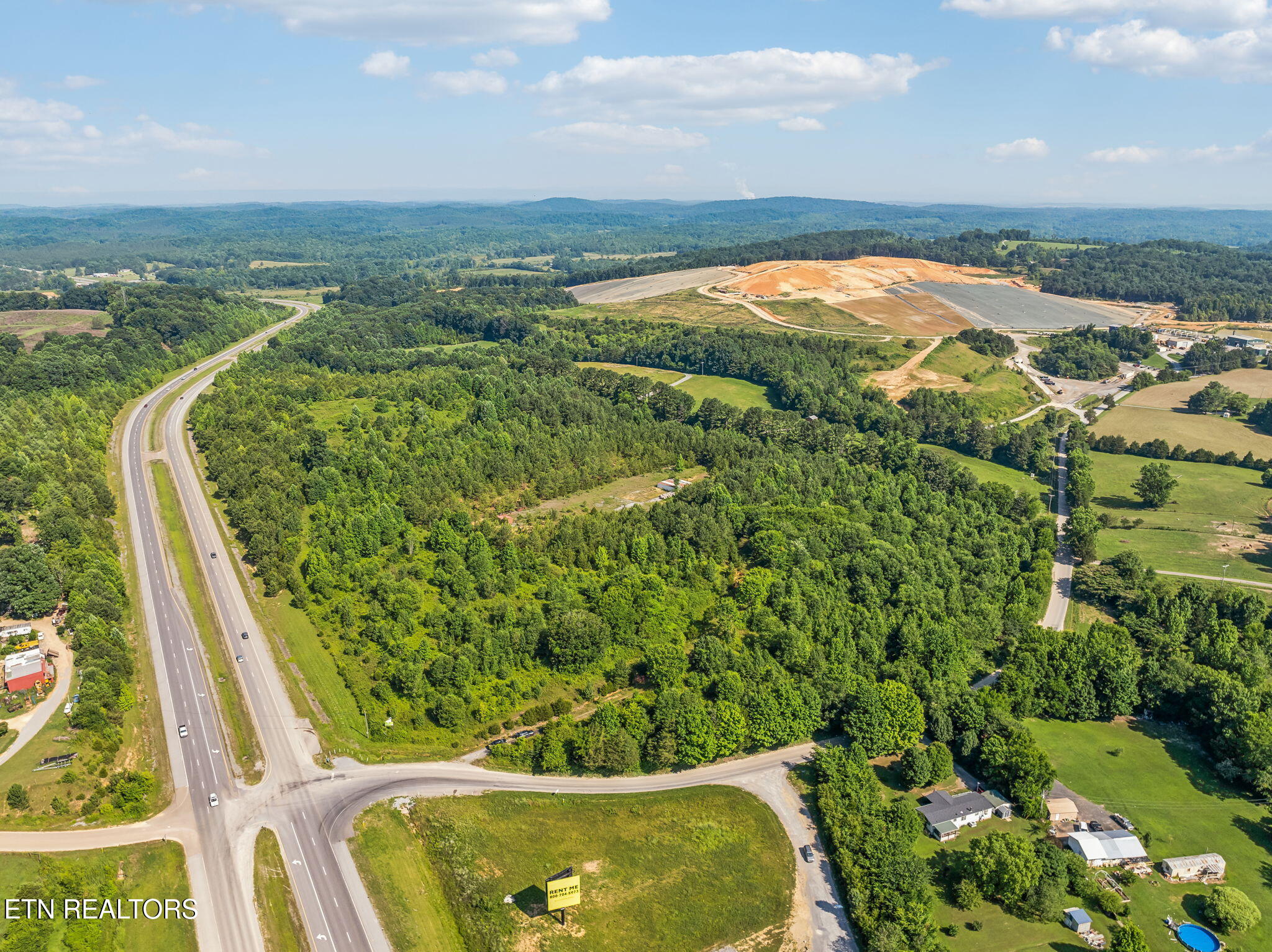 Hwy 30 W