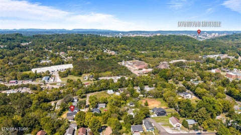 Tiny photo for 312 Plaza St, Knoxville, TN 37920 (MLS # 1357313)