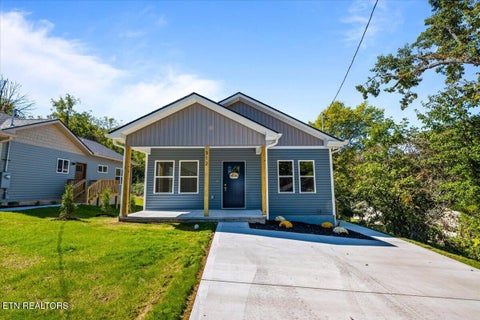 Tiny photo for 312 Plaza St, Knoxville, TN 37920 (MLS # 1357313)