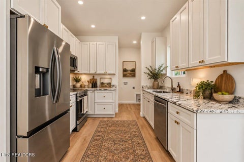 Tiny photo for 312 Plaza St, Knoxville, TN 37920 (MLS # 1357313)