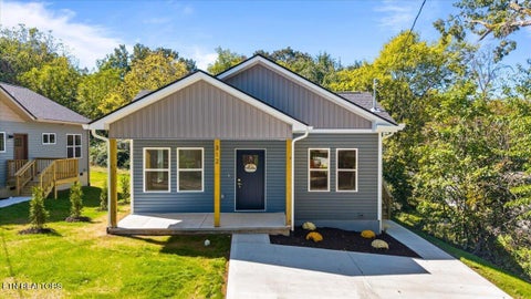Tiny photo for 312 Plaza St, Knoxville, TN 37920 (MLS # 1357313)