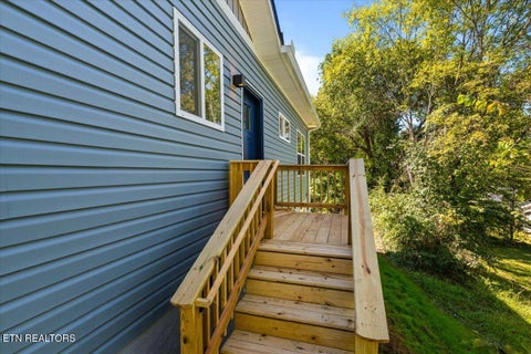 Tiny photo for 312 Plaza St, Knoxville, TN 37920 (MLS # 1357313)