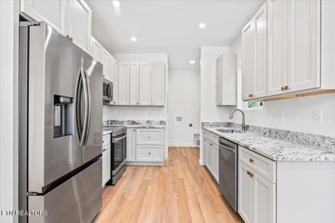 Tiny photo for 312 Plaza St, Knoxville, TN 37920 (MLS # 1357313)