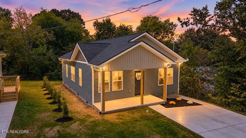 Tiny photo for 312 Plaza St, Knoxville, TN 37920 (MLS # 1357313)