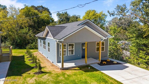 Tiny photo for 312 Plaza St, Knoxville, TN 37920 (MLS # 1357313)